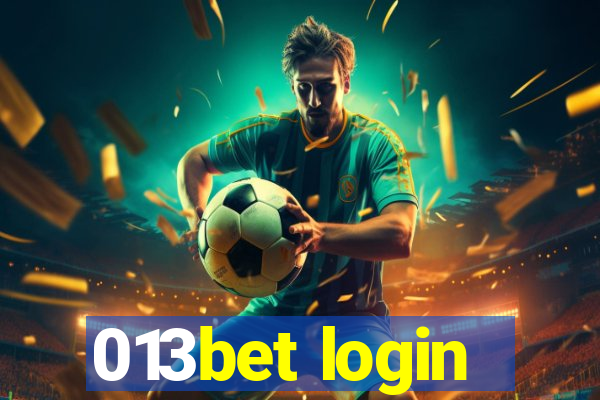 013bet login
